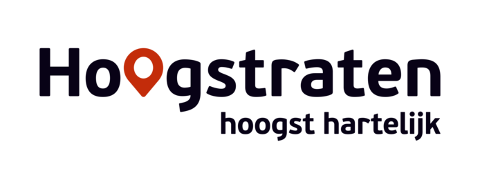 Logo Hoogstarten