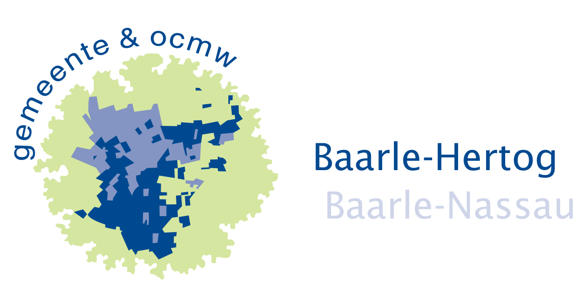 Logo Baarle-Hertog