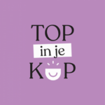 Top in je kop